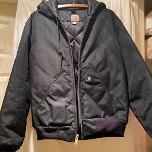 CARHARTT PUFFER